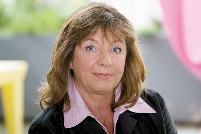 Stephanie Spinner-König